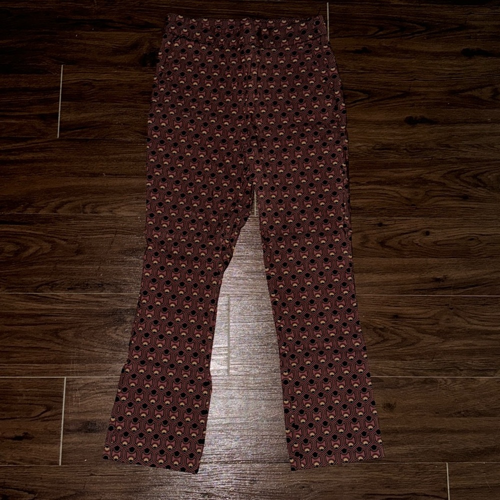 J&L Ankle Pant
